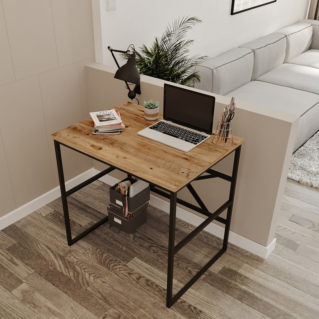 Bureau d'étude VG19-A