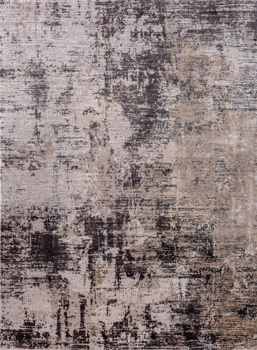 Beige 34042 Tapis Bambou