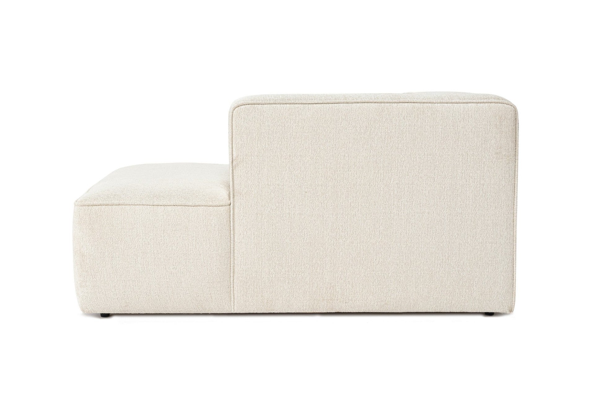 Canapé 1 place More M - M6 - Cream