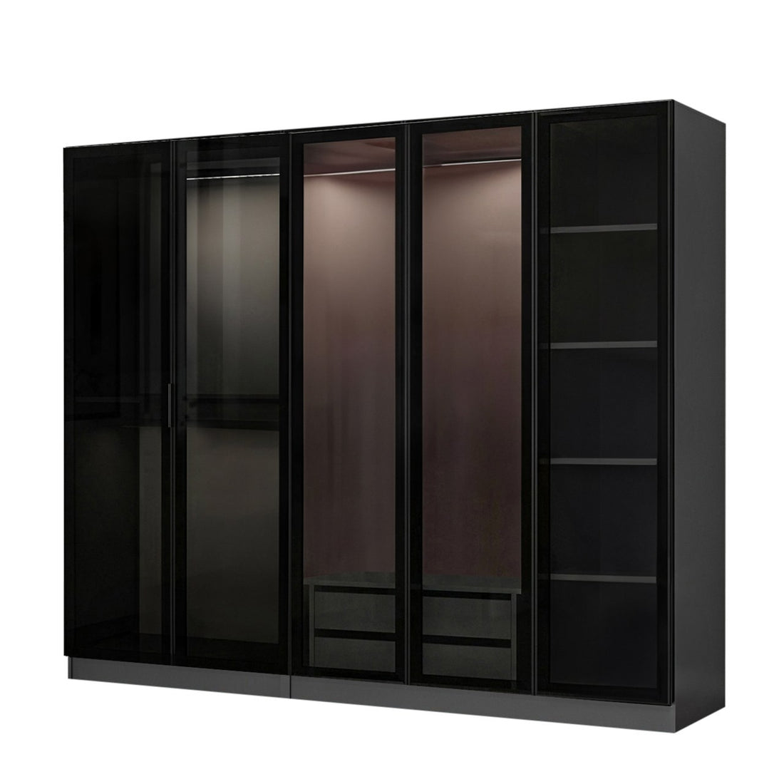 Armoire Kale - 6091
