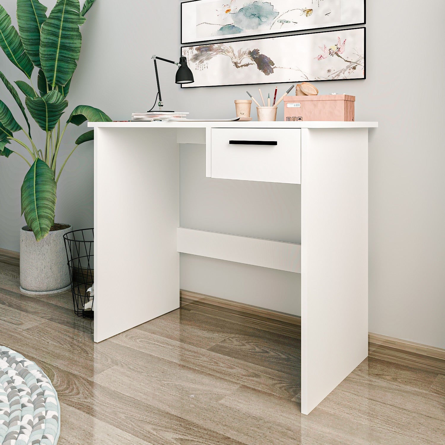 Bureau d'étude Guney - White