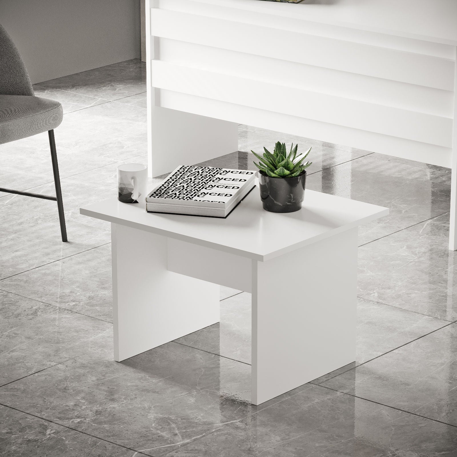 Table basse VO2-W
