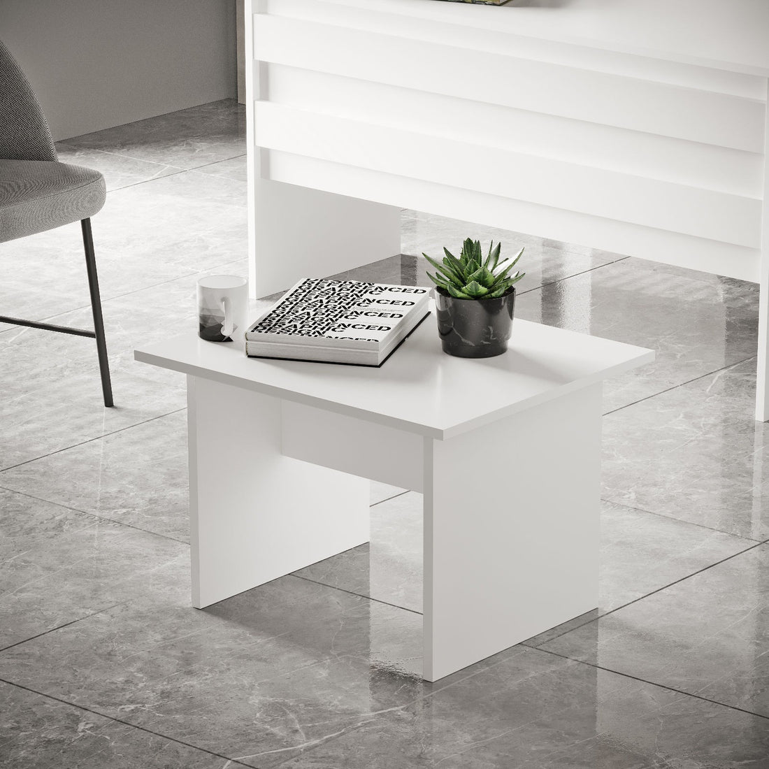Table basse VO2-W