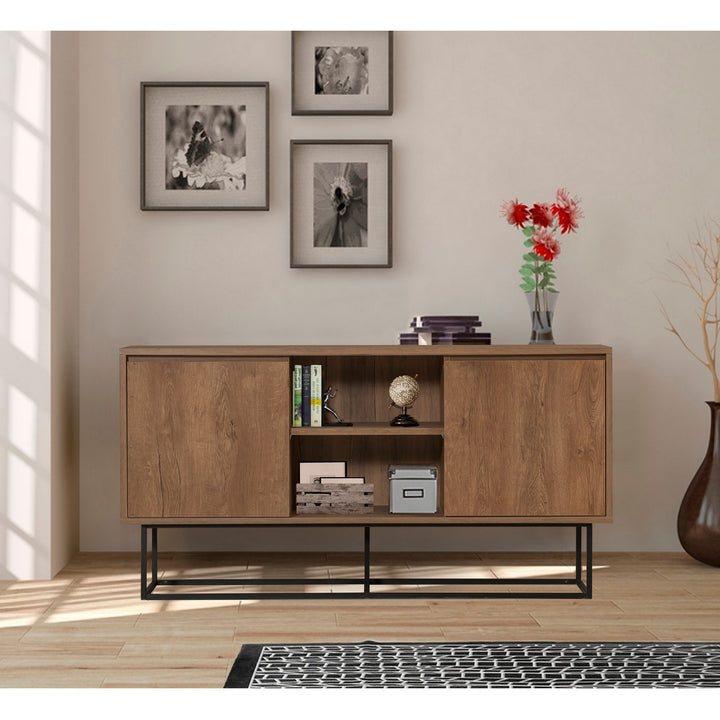 Console Zela