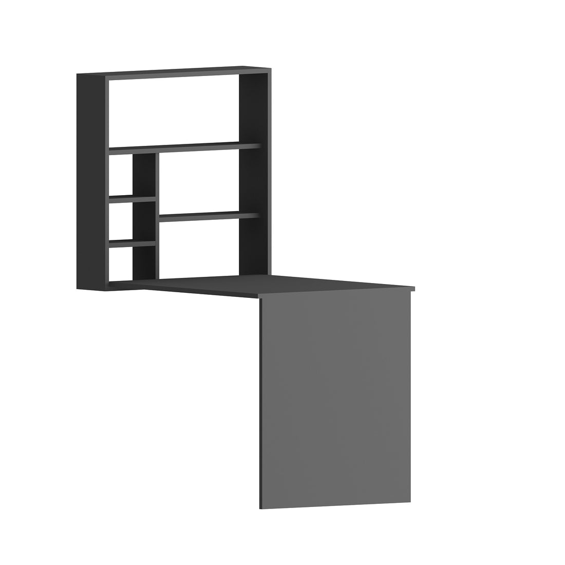 Bureau d'étude Sedir - Anthracite