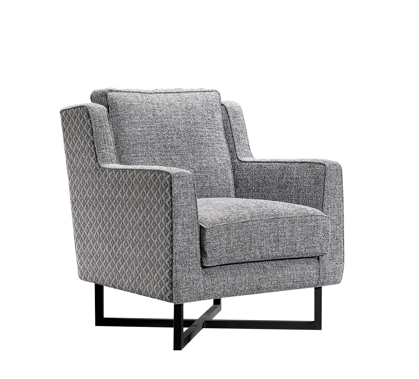 Odessa Fauteuil Bergére