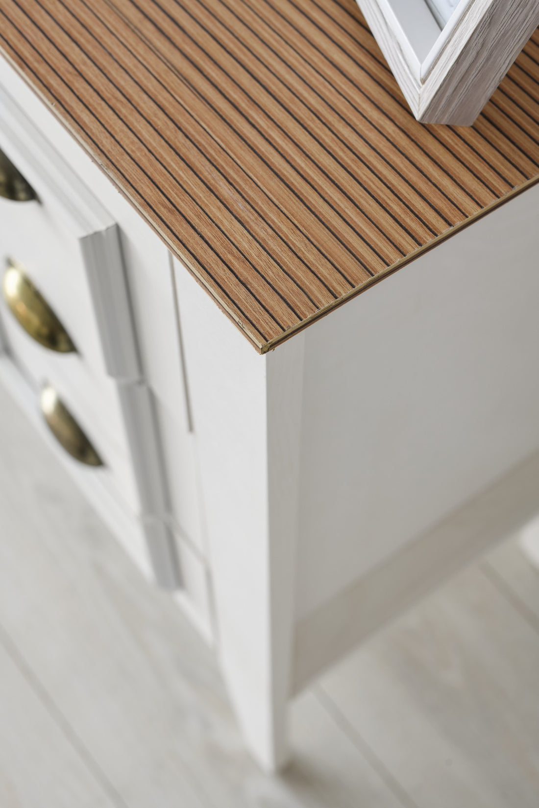 La commode Rustic Dresser