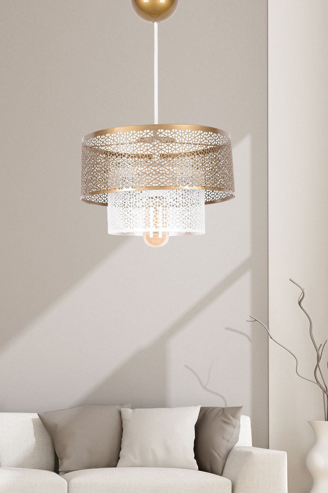 Lustre SH216