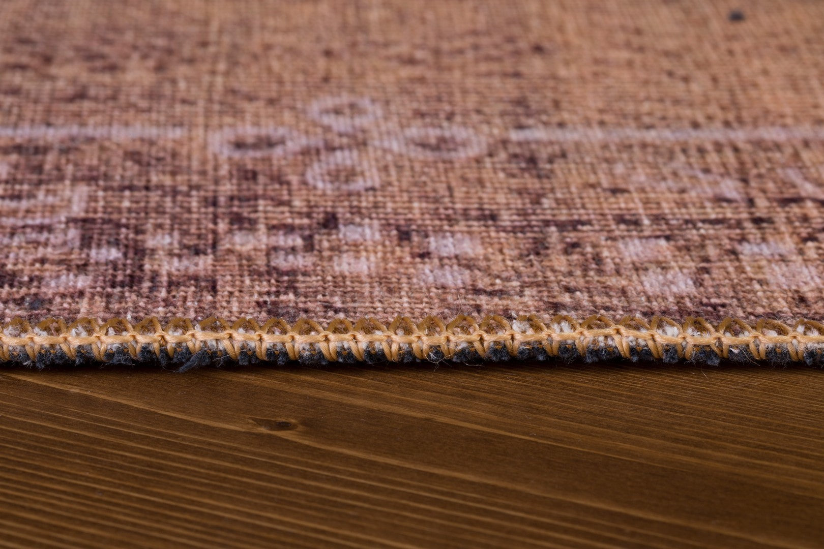 Tapis (150 x 230) Blues Chenille - Yellow AL 130