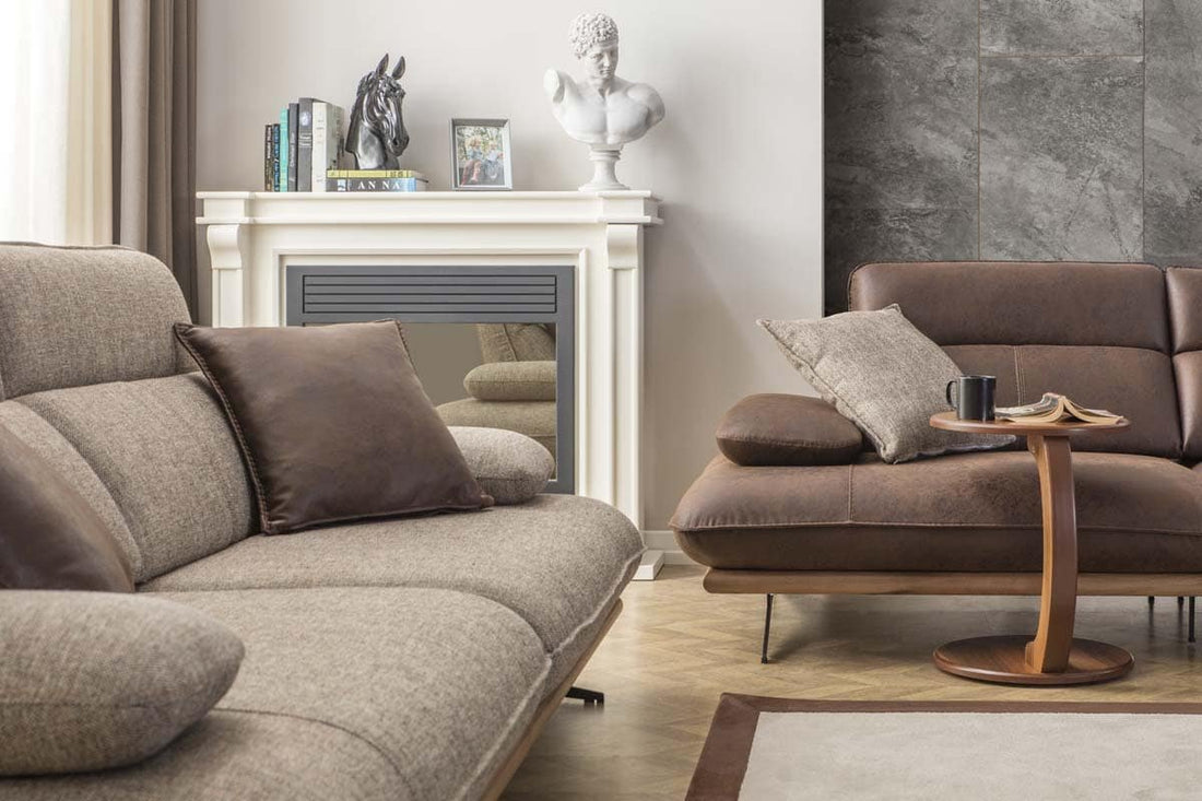 New York Ensemble de Canapé