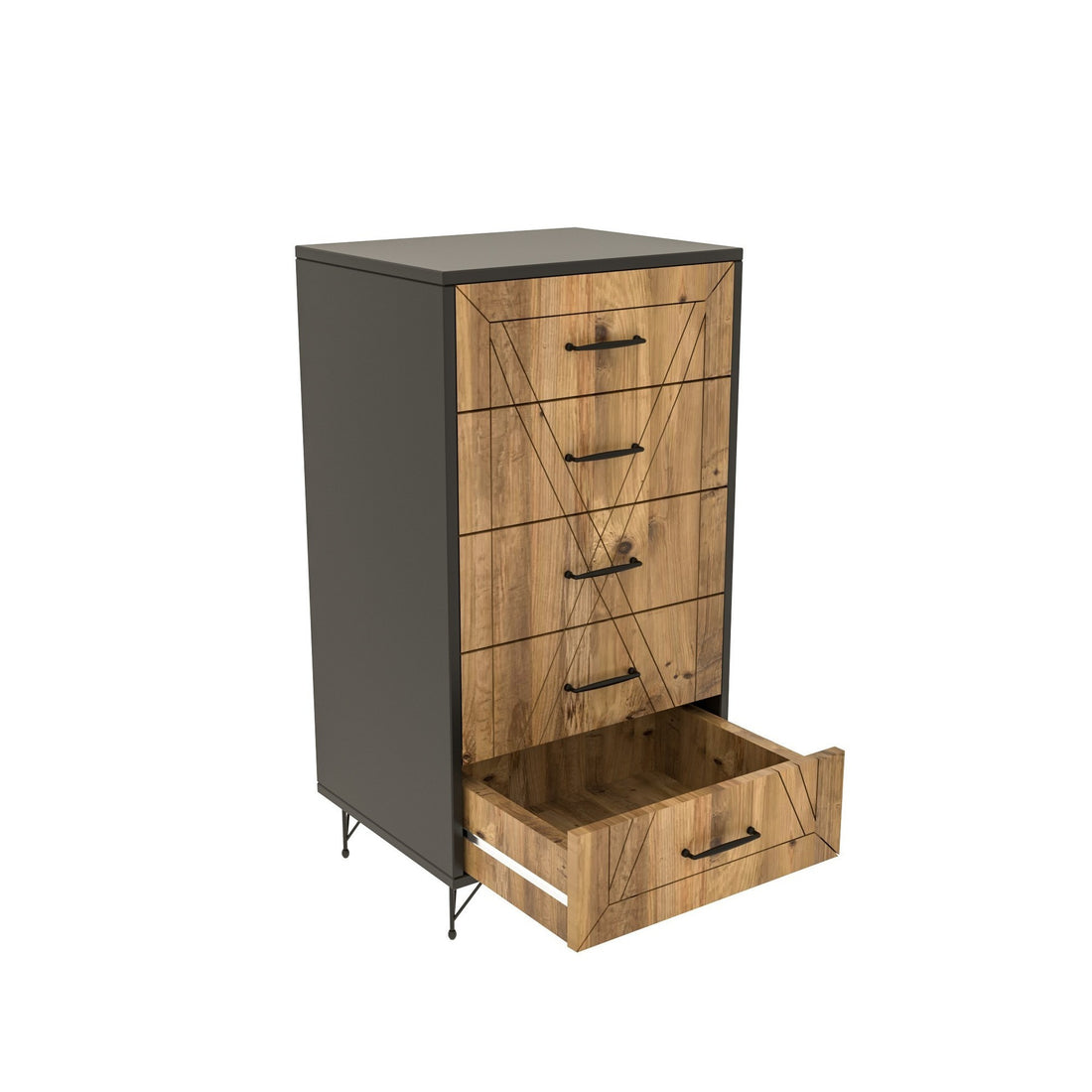 La commode Planet