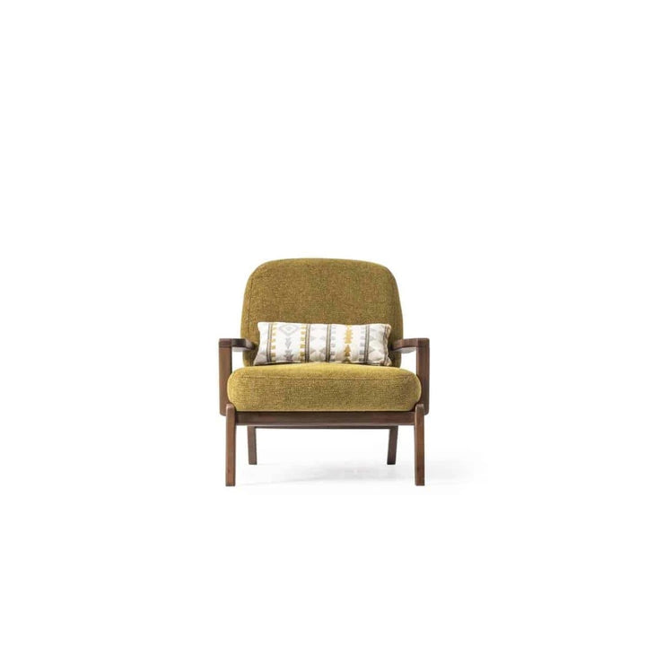 Aston Fauteuil Bergère