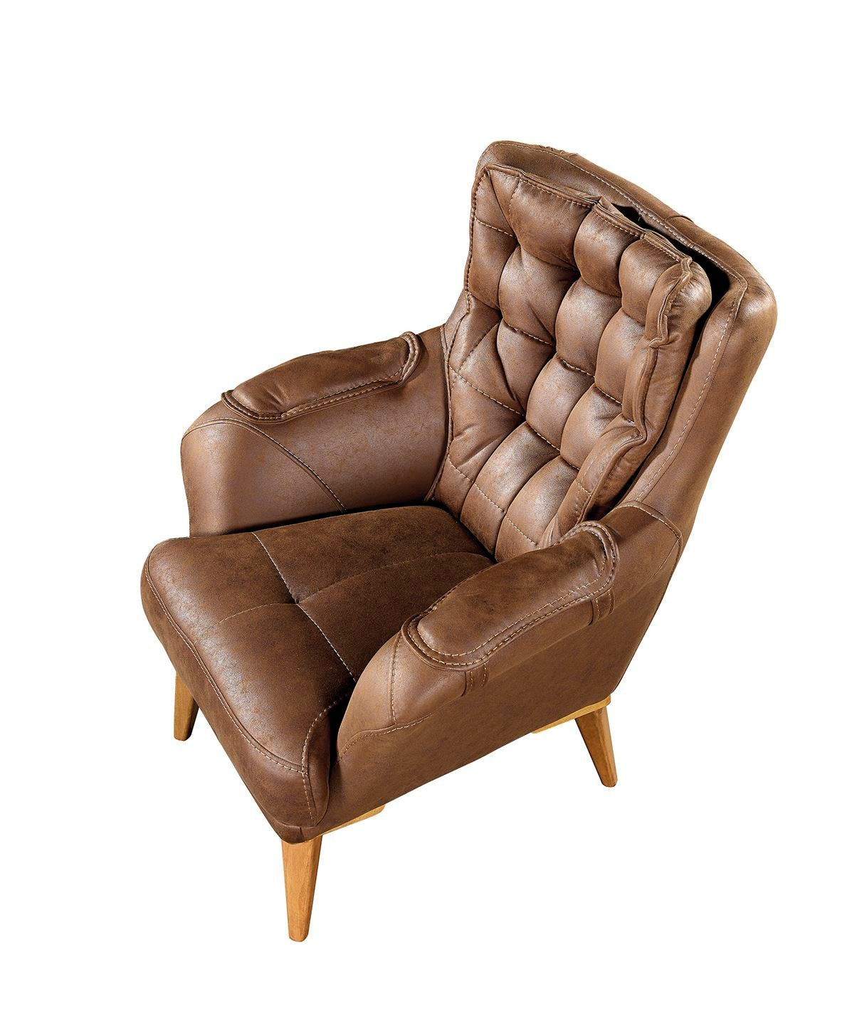 Aristo Fauteuil Bergére