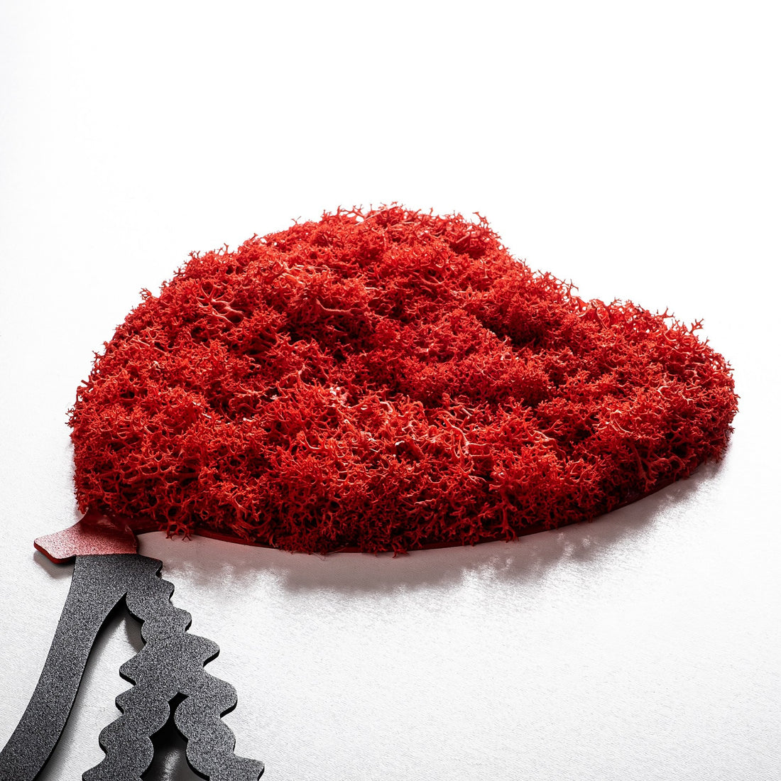 Accessoire mural en métal décoratif Banksy - 13-1