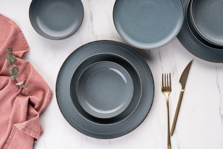 Dîner (24 pièces) RMOD24YP01