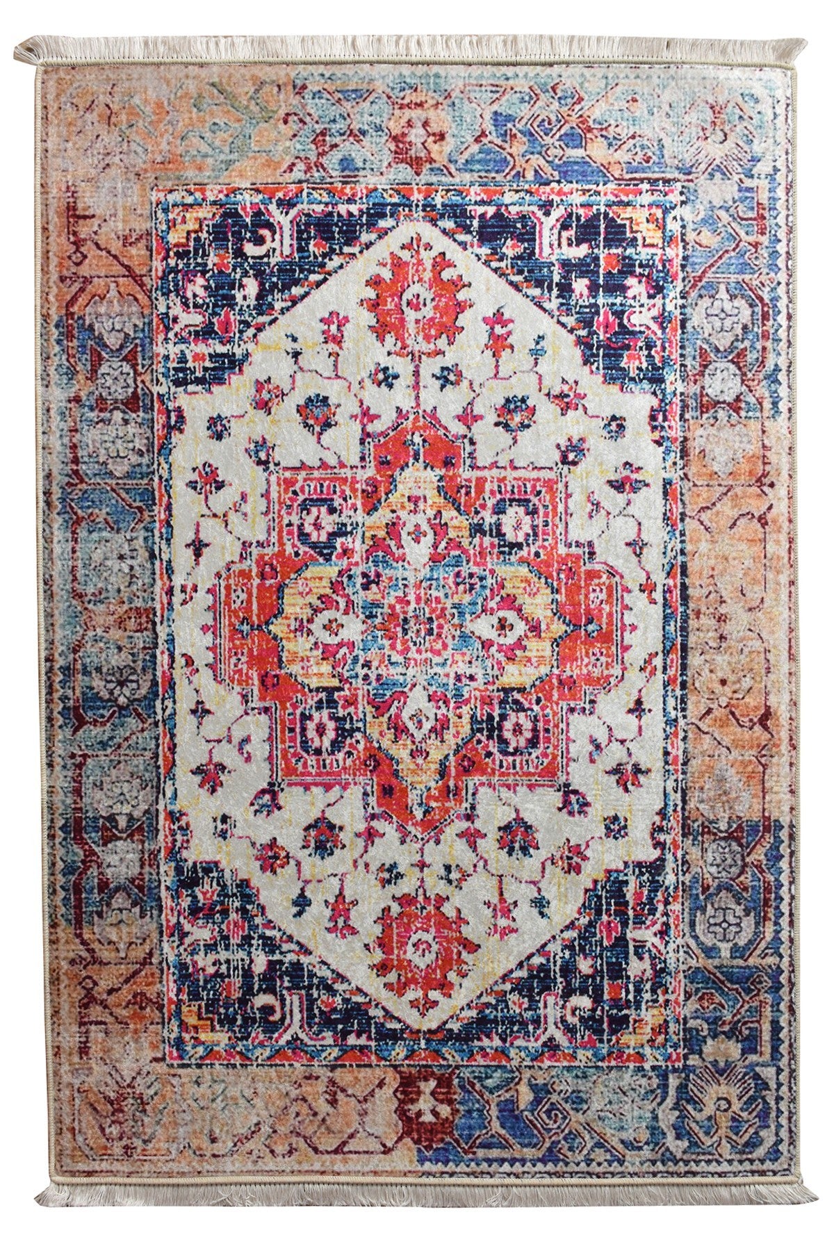 Tapis (160 x 230) Paix