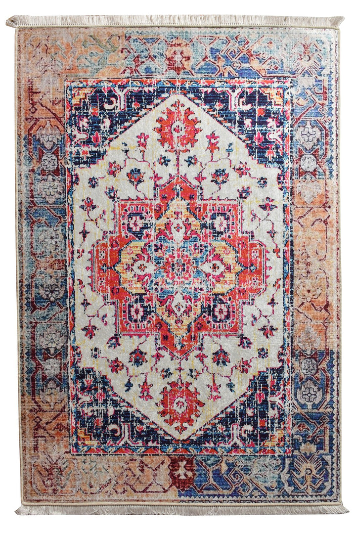 Tapis (160 x 230) Paix