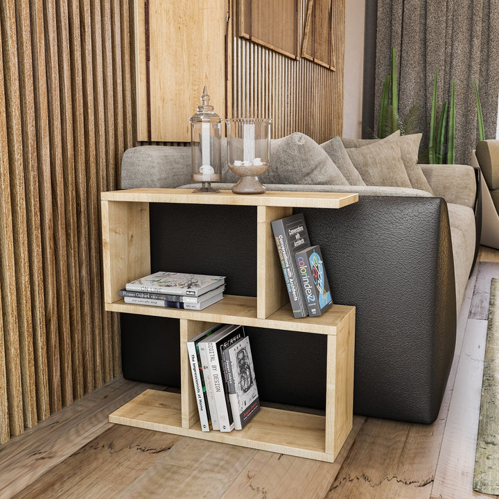 Table d'appoint Life - Oak