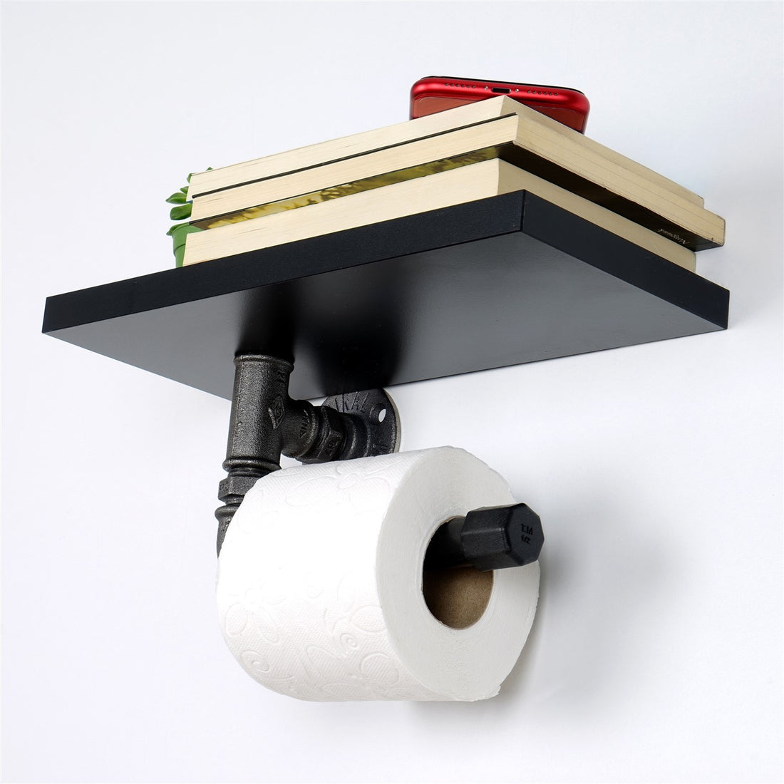 Distributeur de papier hygiénique Boruraf239