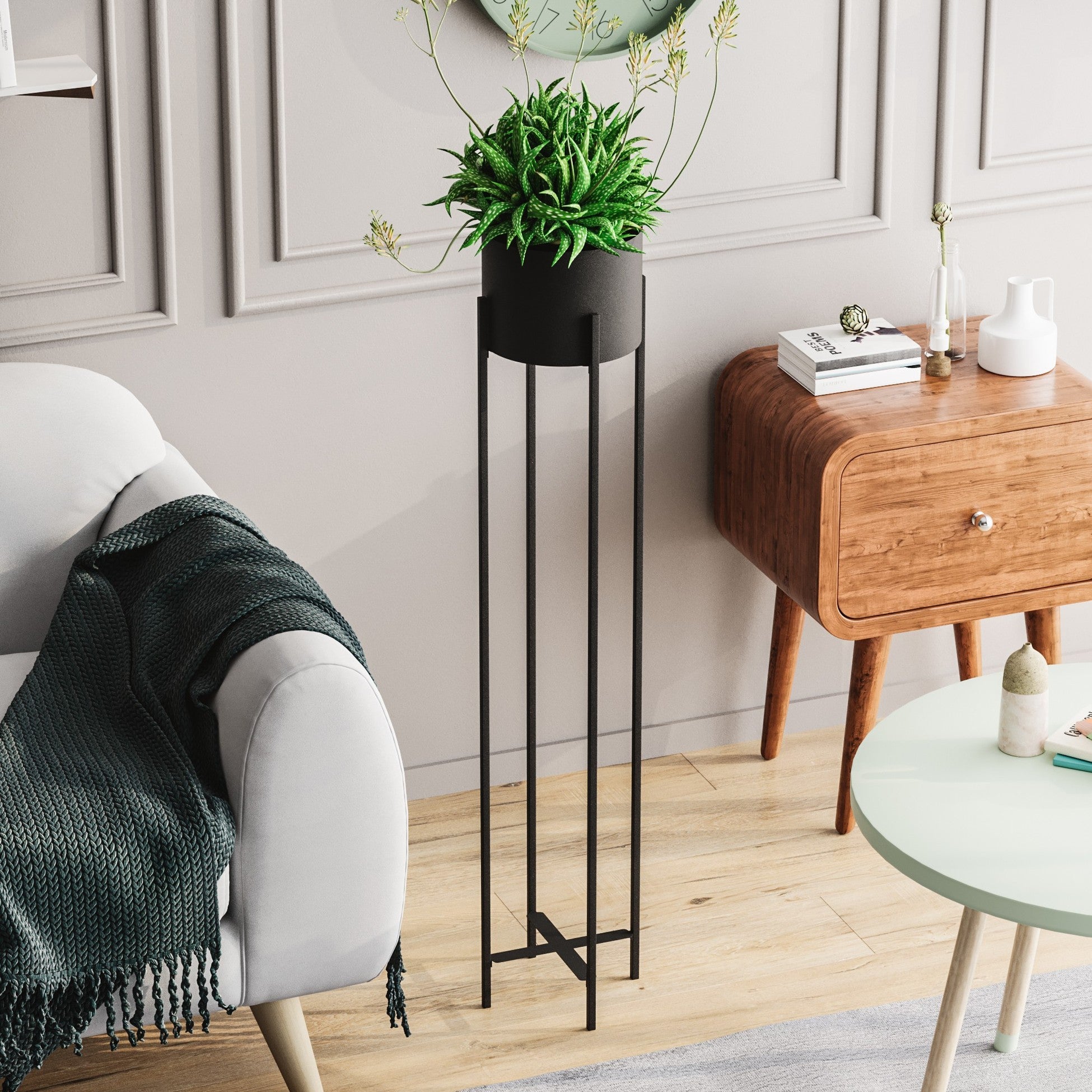 Pot décoratif GED-024