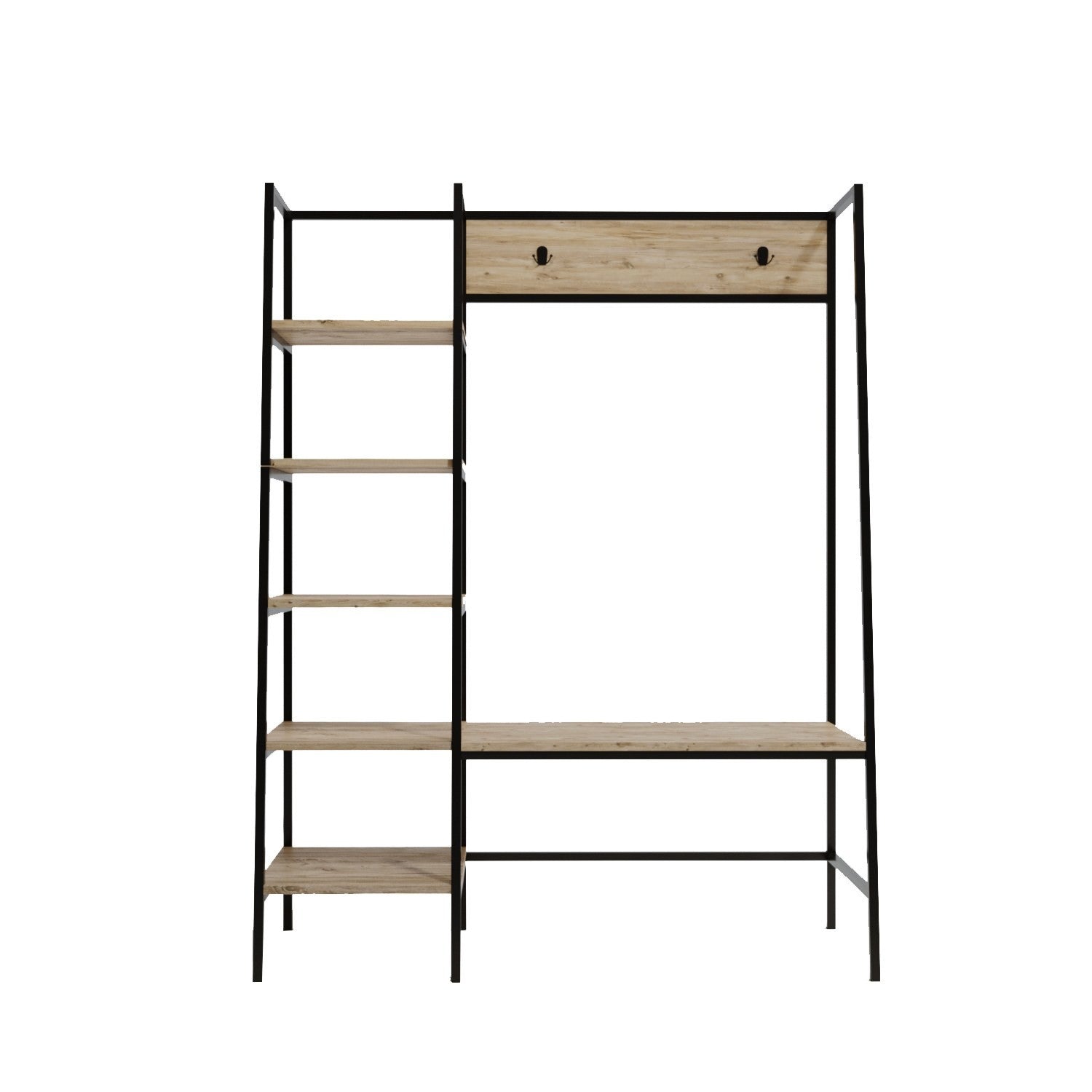 Stand Valansiya - L1317