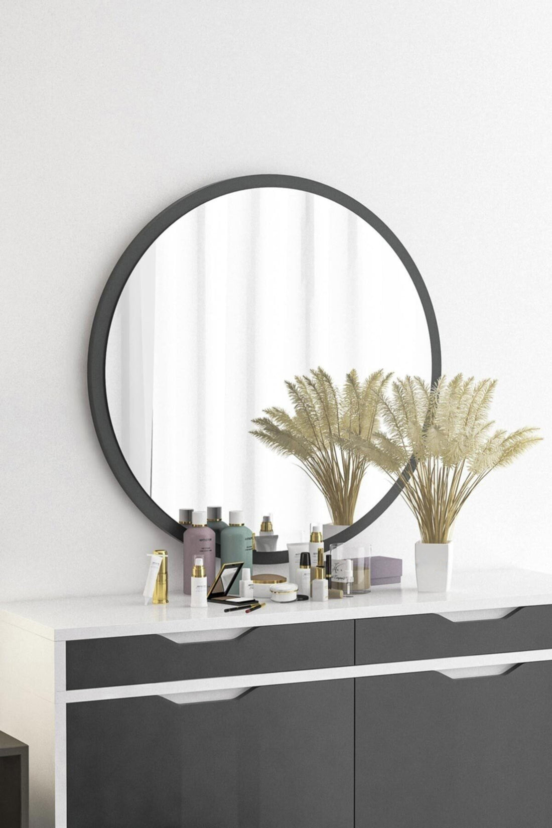 Miroir décoratif RS-AN