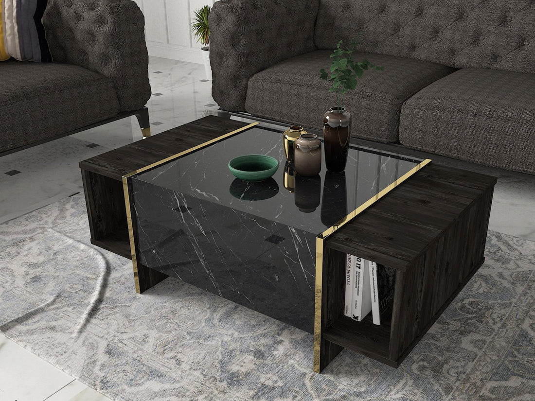 Table basse Veyron