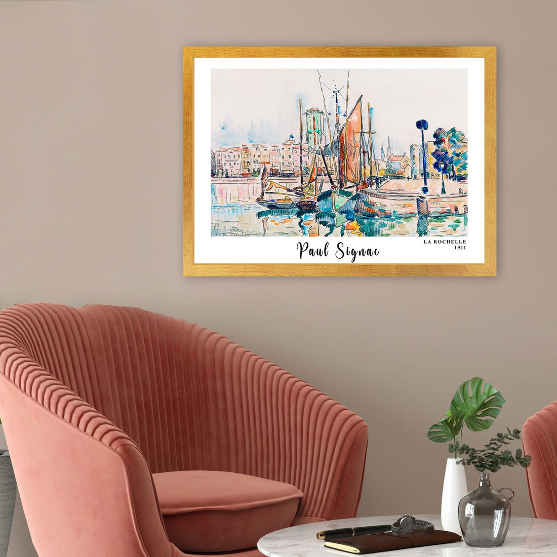 Peinture à encadré décorative AC2923487-3545