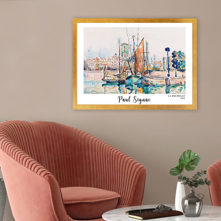 Peinture à encadré décorative AC2923487-3545