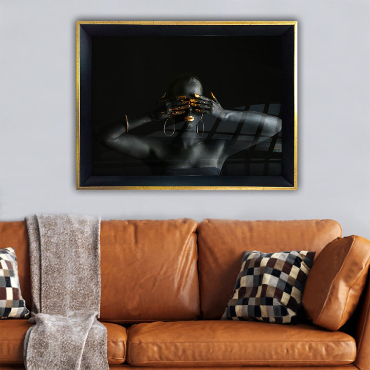 Peinture à encadré décorative SAC1224354577