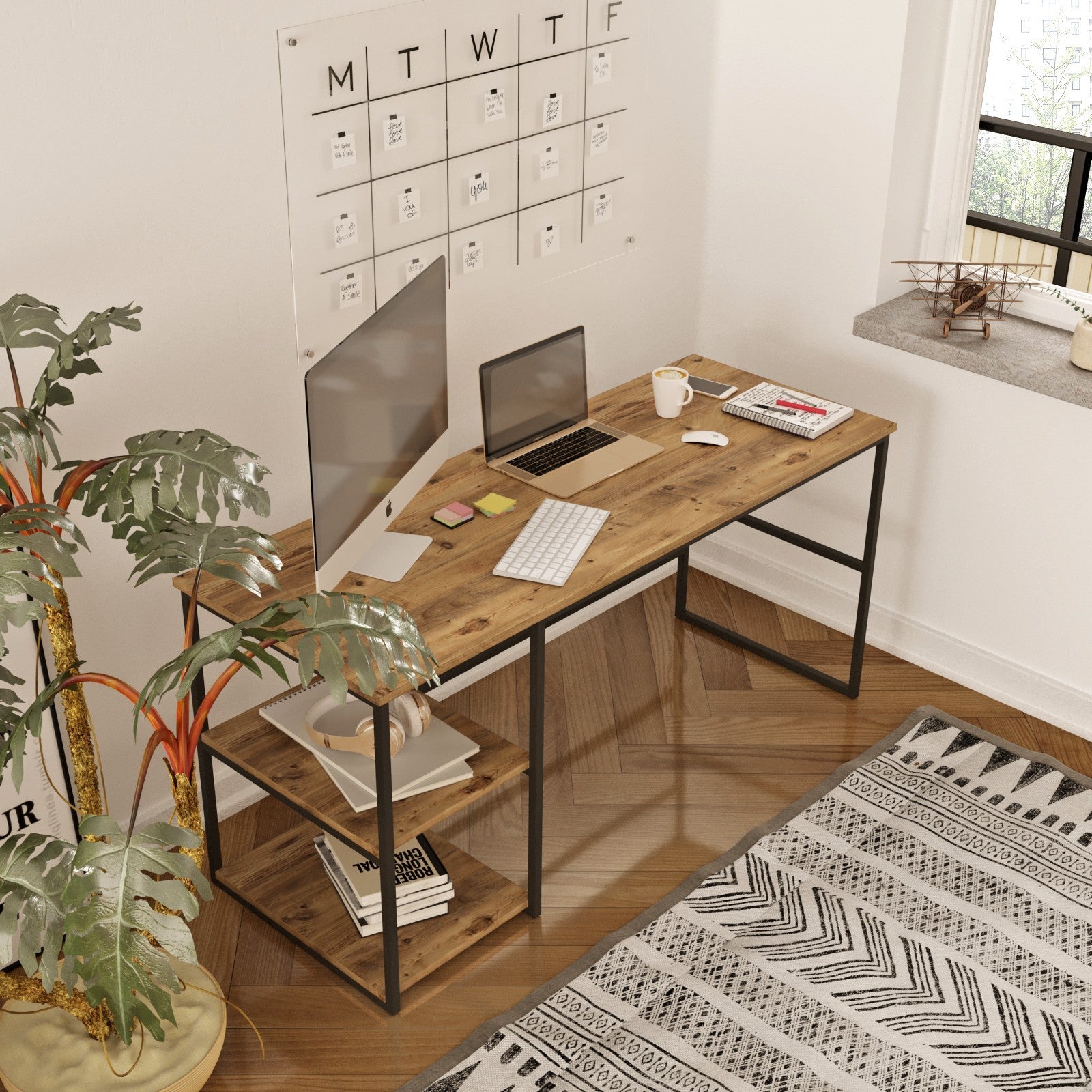 Bureau d'étude VG29-A