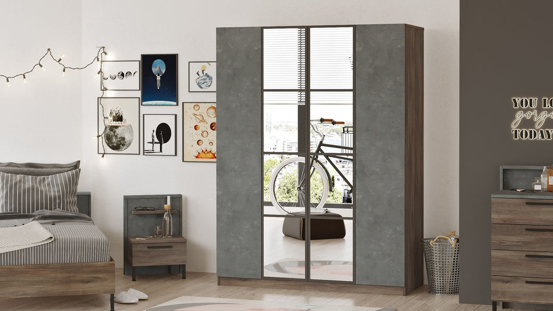 Armoire HM2-CG