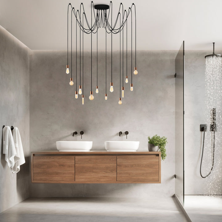 Lustre Kabluni - MR - 919