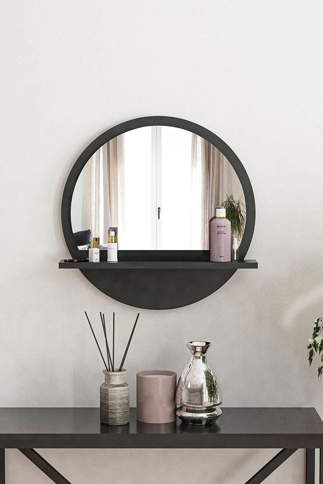 Miroir décoratif KP-AN