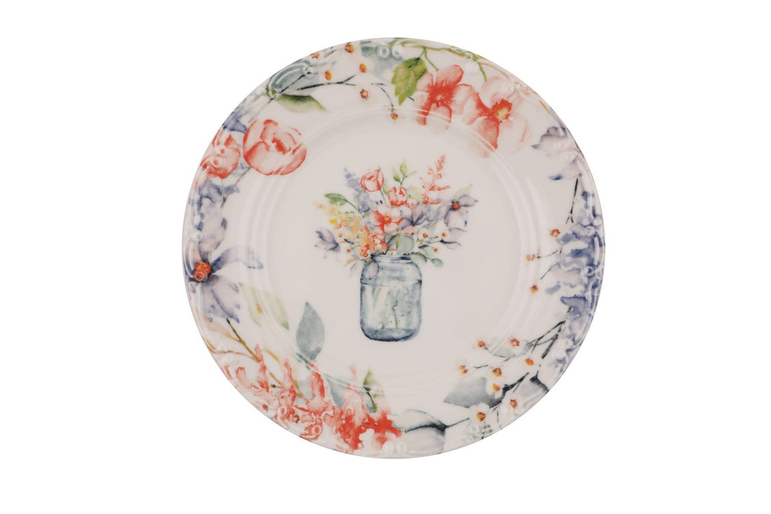 Dîner (30 pièces) D32