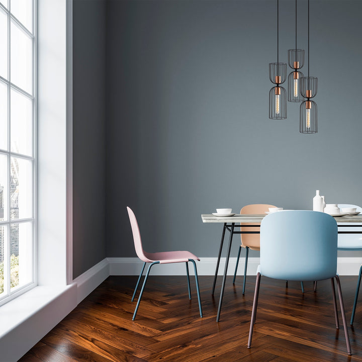 Lustre Nezgep - 6001