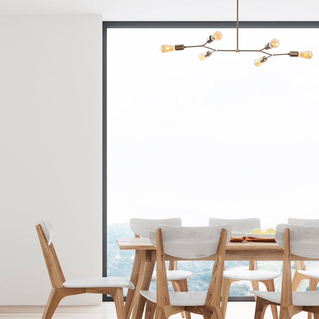 Lustre Sparrow - 1236