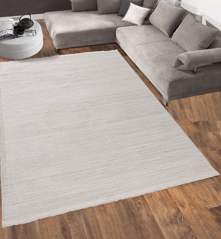 Tapis (200 x 290) Leo 2971 - Cream