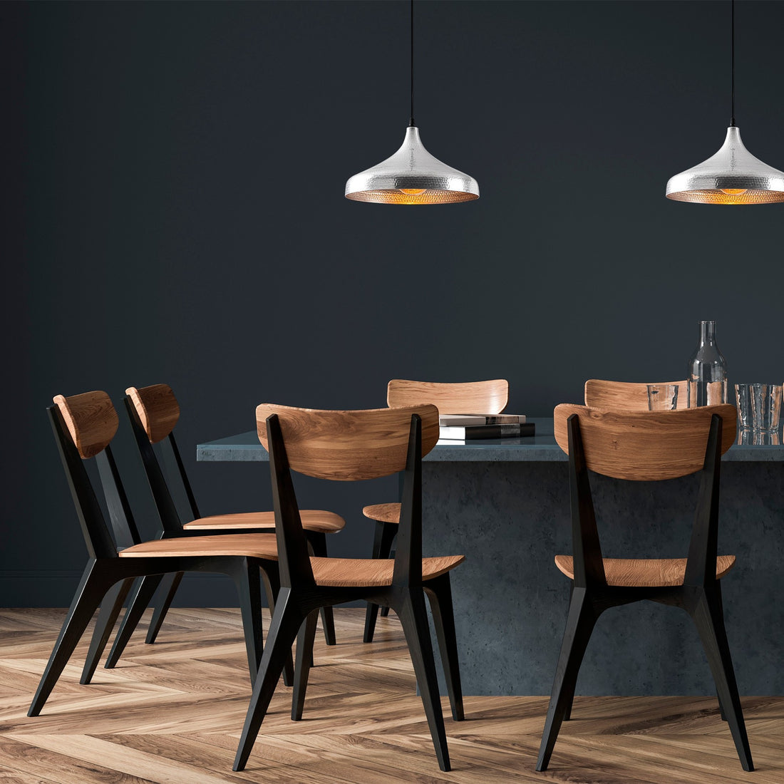 Lustre Tattoo - 2644