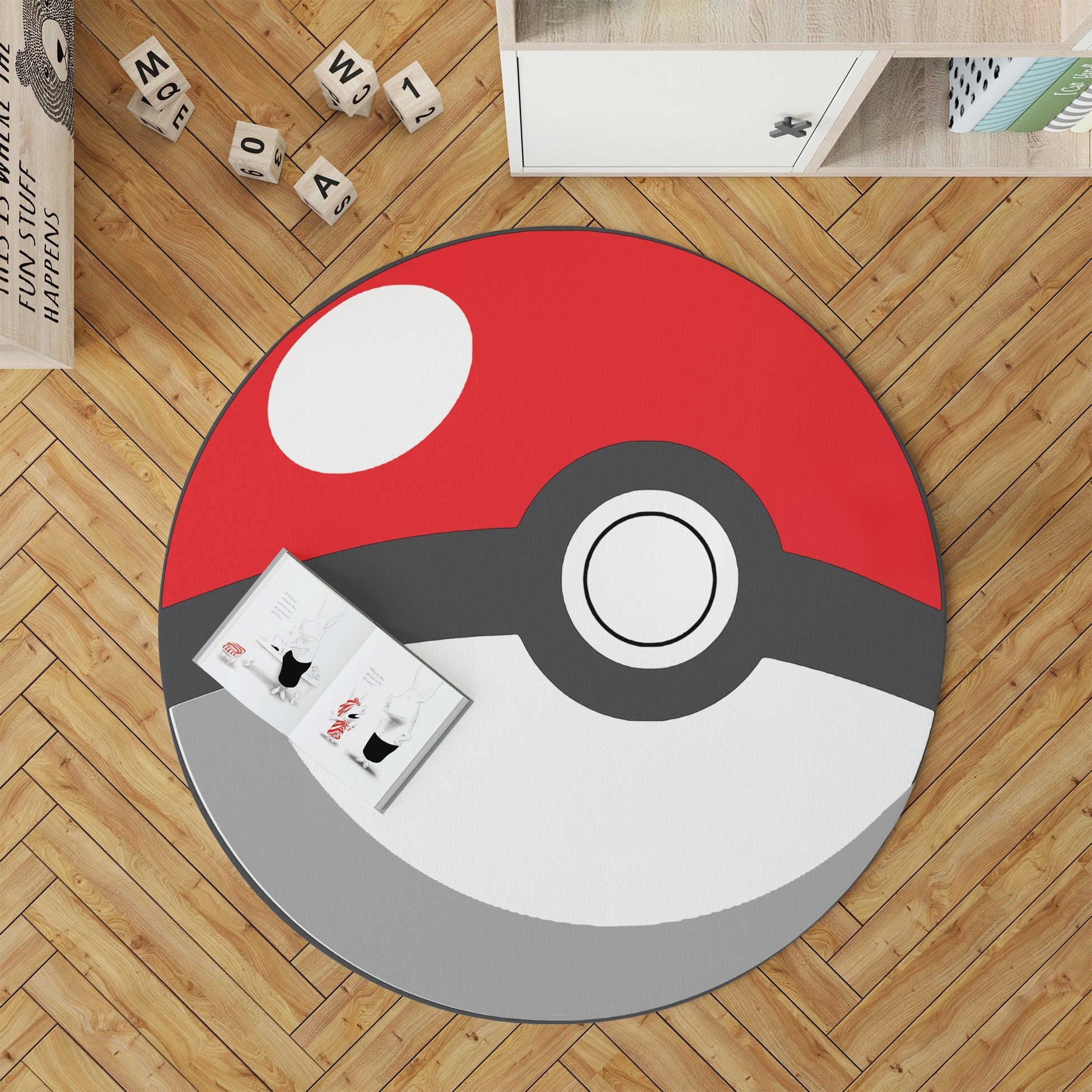 Tapis (100 x 100) Woopamuk155