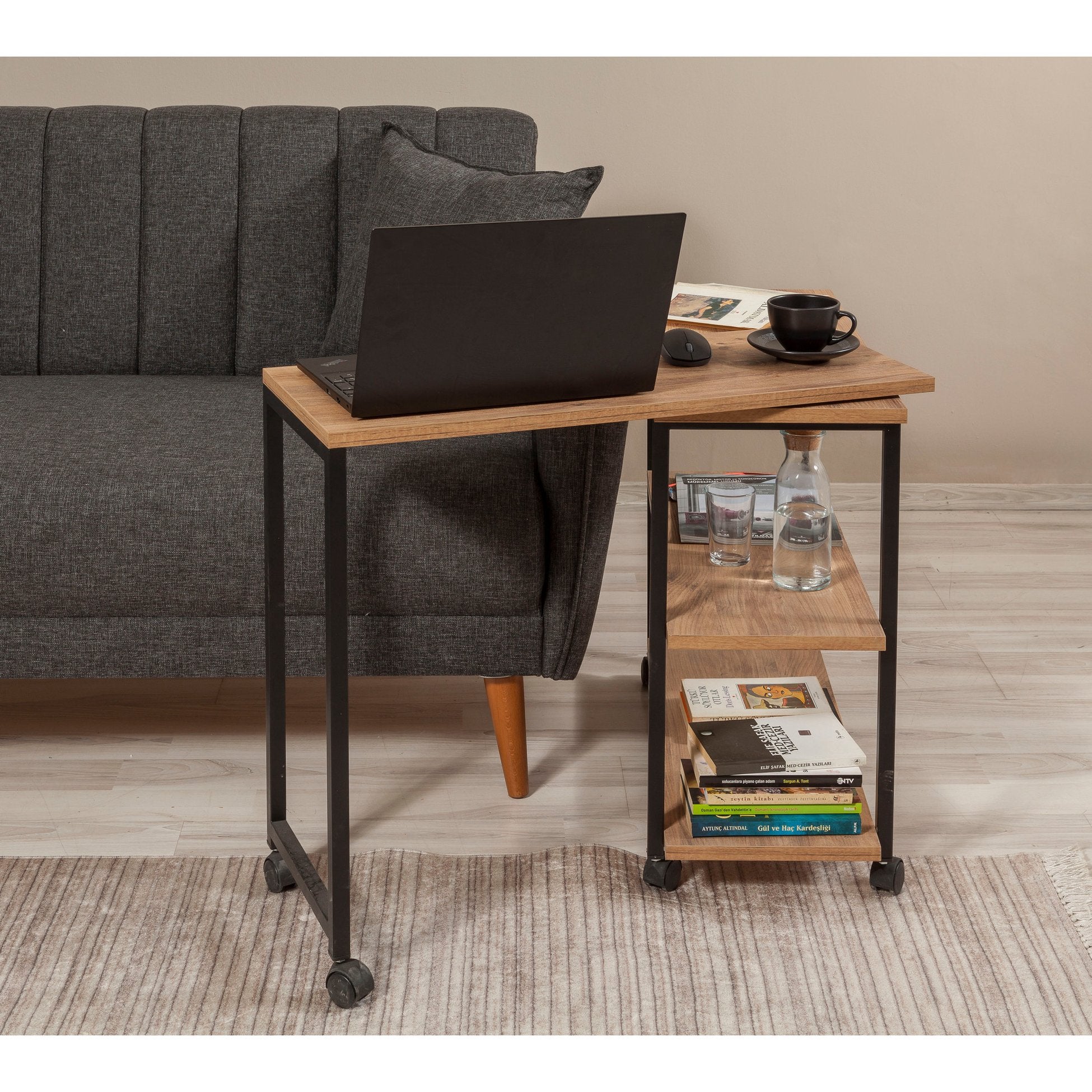 Table d'appoint Melin