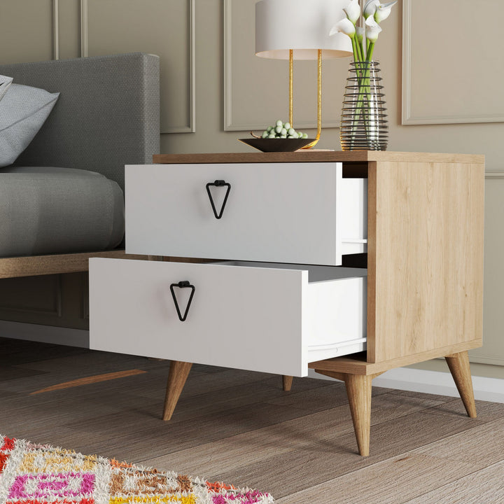 La table de nuit Versa-Ce 3636