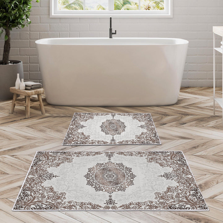 Ensemble de bain (2 pièces) Kt466 V2