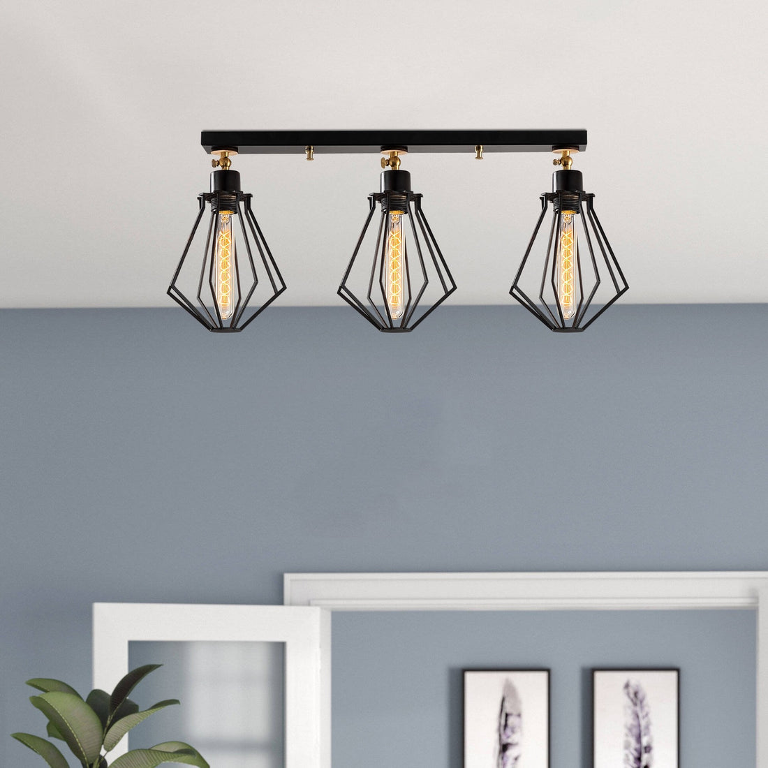 Lustre Oylat - N-1040