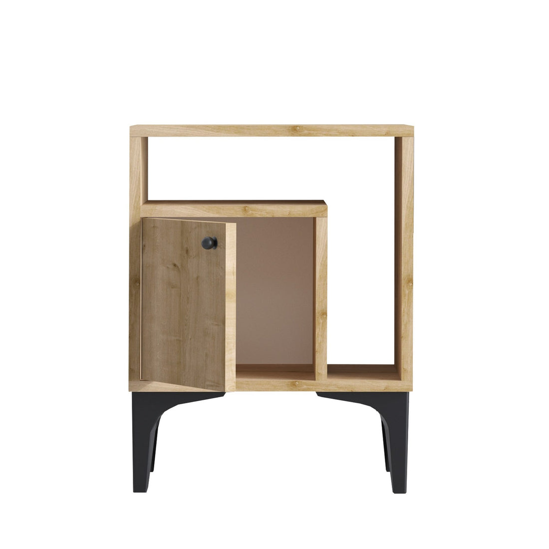 La table de nuit Nuno