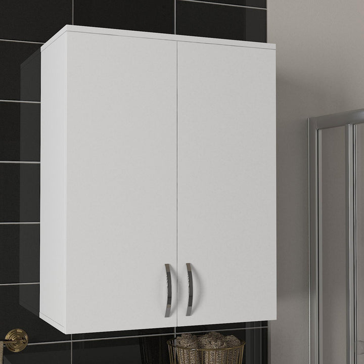 Armoire de toilette Zoe - White