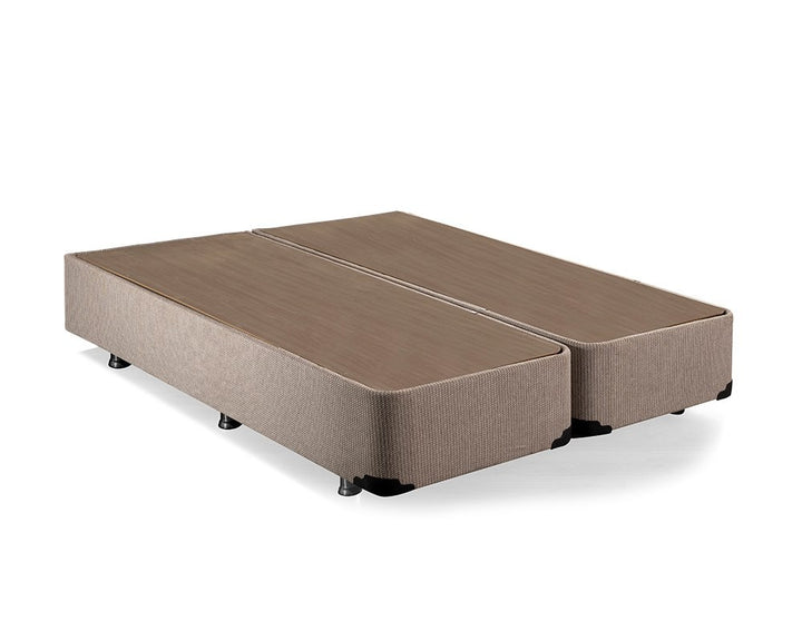 Base de lit double Luna Double - 200x200