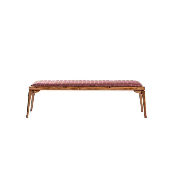 Tetra Banc Rose