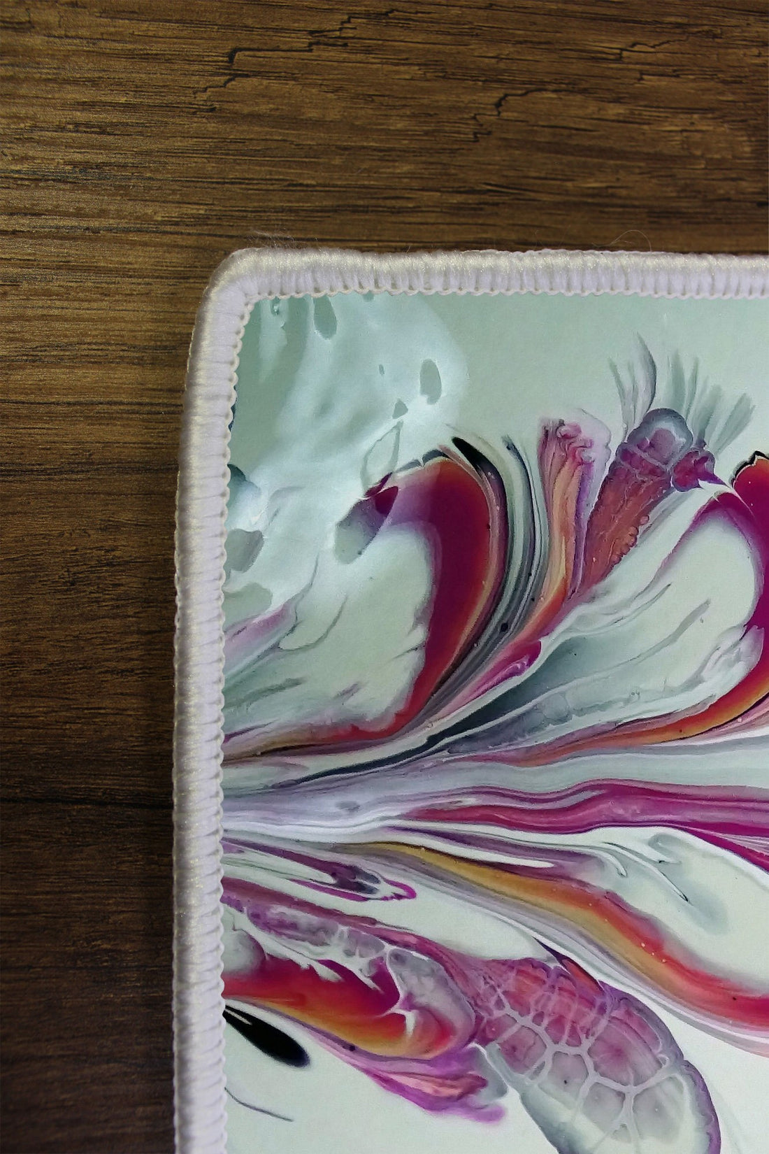 Tapis (50 x 80) WOOKECE189