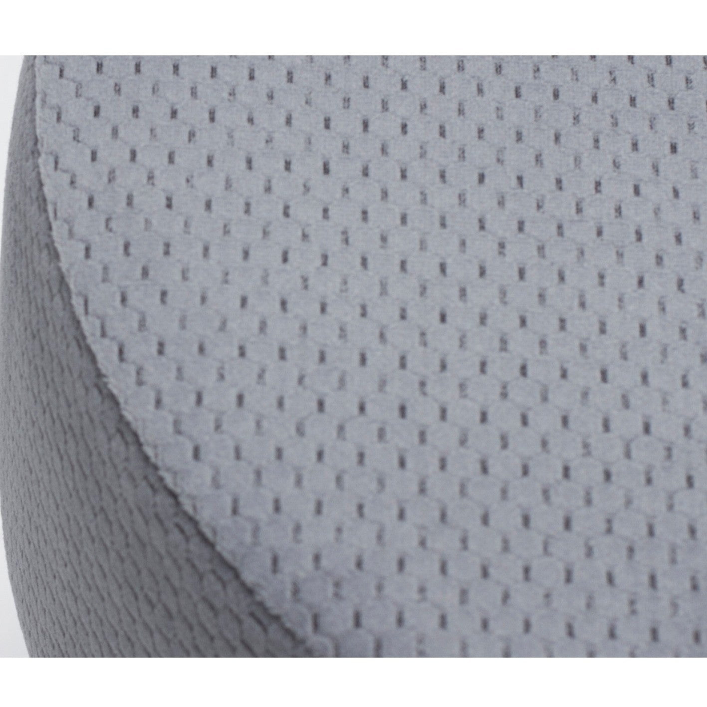 Tuffet Moon Steel 508 - Grey